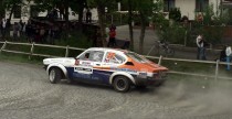 Rallysprint Kopna